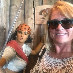 Meet your Posher, Tammy